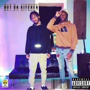 Out Da Kitchen (feat. Remy Desi)