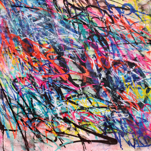 Clocked (Instrumental)