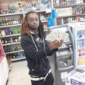 Talking crazy (feat. kam treyz)