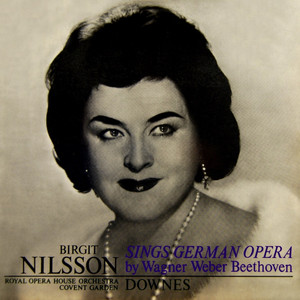 Lohengrin, Act I: Einsam In Truben Tagen