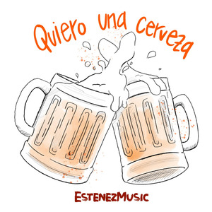 Quiero una cerveza