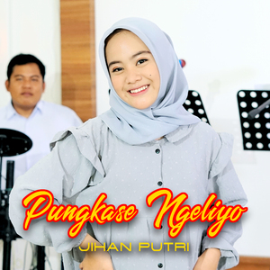 Pungkase Ngeliyo