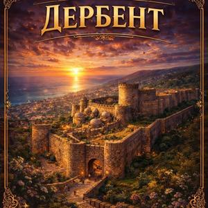 Древний Дербент (Acoustic Version)