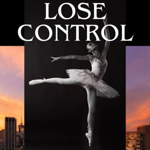 LOSE CONTROL (feat. NORA)