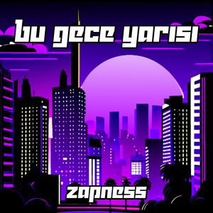 Bu Gece Yarısı