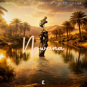 Ngwana (Ancestral Mix)