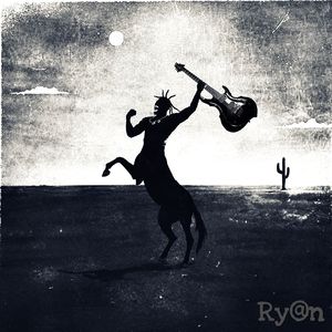 "TRENSETTER"RAGE TYPE BEAT