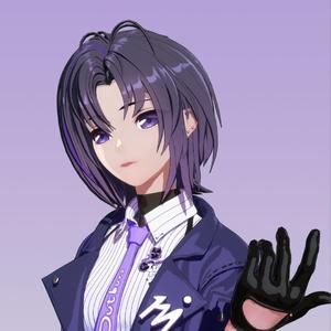 请允许我唱响最后的离歌