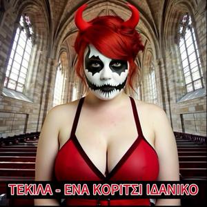 ΕΝΑ ΚΟΡΙΤΣΙ ΙΔΑΝΙΚΟ