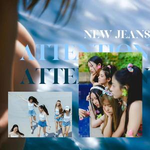 Attention (ENG ver.)