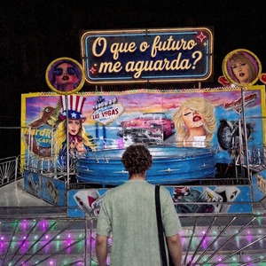 O Que o Futuro Me Aguarda?