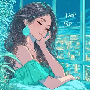 【睡眠用bgm 疲労回復】そっと眠る｜睡眠用bgm ヒーリングミュージック 深い眠り α波 快眠 安らぎ｜Sleep BGM Healing Music Deep Sleep Alpha Waves Relaxing Deep Sleep