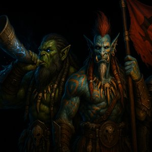 Für die Horde
