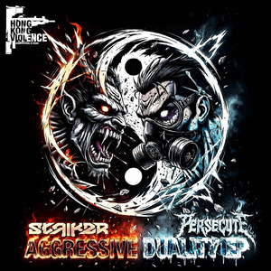 Insane Brutality (Original Mix)