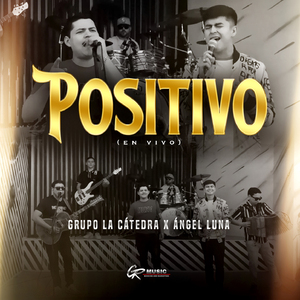 Positivo (En Vivo)