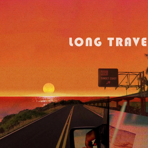 “时光里的相伴与离别”