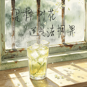 是樟树花还是法桐果 (Rearranged Soft ver.)