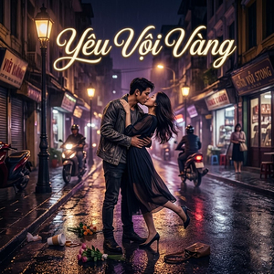 Yêu Vội Vàng