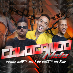 Colocando Nela (Brega Funk)