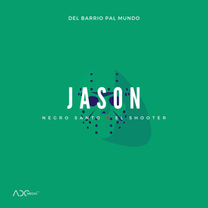 Jason (Del Barrio Pal Mundo)