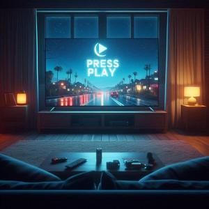 Press Play (feat. Chris Kelly)