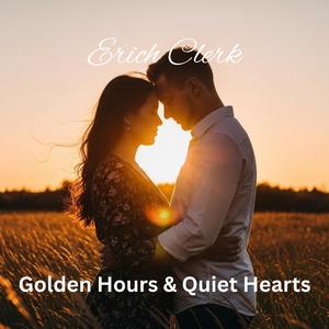 Underneath the Amber Sky