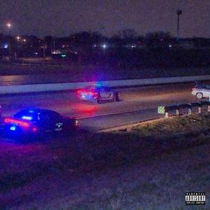 On The Run (feat. 100kTavo)