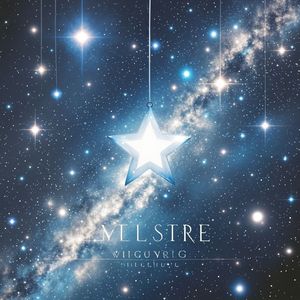 孤星与银河_和和吉祥