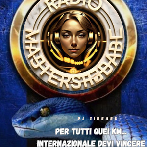 Per tutti quei km..Internazionale devi vincere