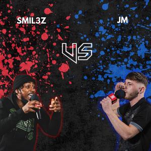Smil3z Round 2 vs JM