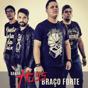 Braço Forte