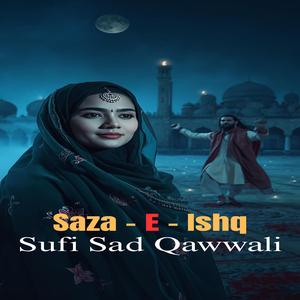 Saza E Ishq