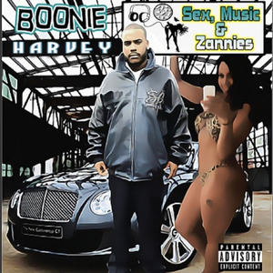 Strong (feat. Tha Reel McBoyeez)
