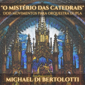 A Visão de uma Catedral Gótica