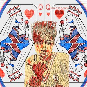 Queen of Hearts