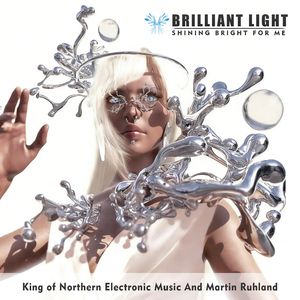 Bright Light (璀璨之光)