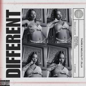 Different