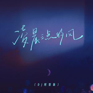 凌晨三点的风(DJ阿智)