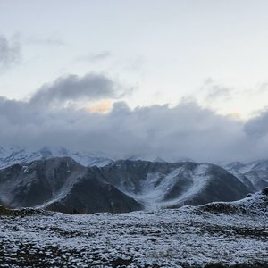 桃花源里的清澈心境