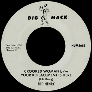 Your Replacement Is Here