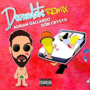 Desnudate (Remix)