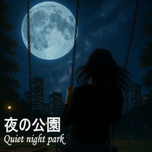 夜の公園 (原曲)