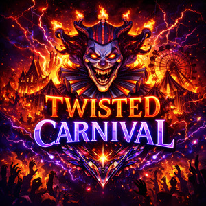 Twisted Carnival