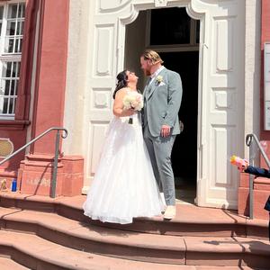 La Doriana oggi Sposa