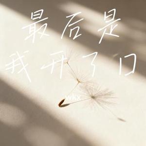 最后是我开了口 (Remix)