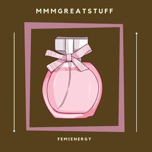 Femienergy (feat. Prince IV Derez)