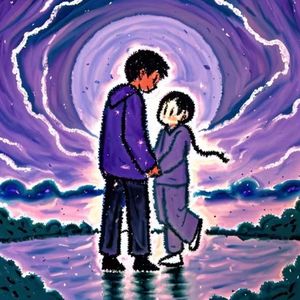 星空下的我们（Prod by Scorpion）