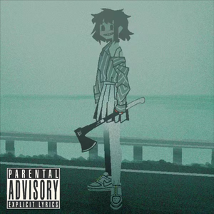 Locked Down in Basement