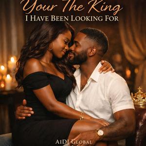 Your The King I Have Been Looking For