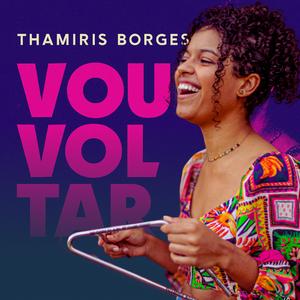 Vou voltar